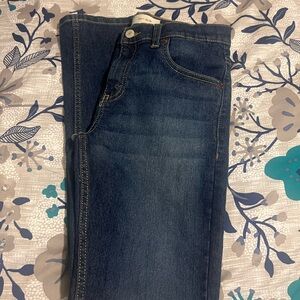 Boy’s Levi’s Denim Jeans size 16R